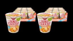 Nissin Cup Noodles Chicken Flavor Pack Of 24
