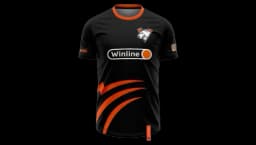 Pro Jersey 2024 - Black