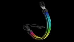 8 Pin PCIE Cable ARGB Cable