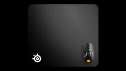 QcK Large - Black