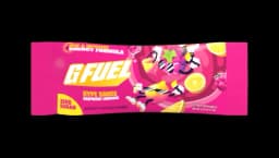 HYPE SAUCE 2.0 - Single Energy Pack Single Serving