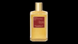 Baccarat Rouge 540 Sparkling Body Oil 200ml