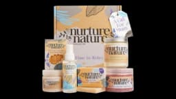 Self Care Gift Set & Spa Gift Basket