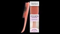 The Ultimate Detangler Fine & Fragile - Sweet Cinnamon