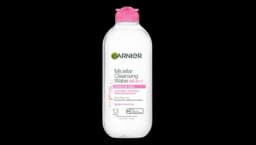 Micellar Cleansing Water All-in-1 400ml