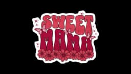 Sweet Mama Pin