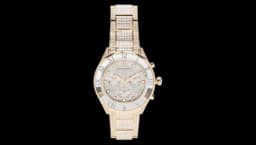 Dextera 36mm - Gold-Tone