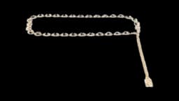 Chain-Link Belt - Gold-Tone