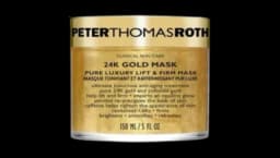 24k Gold Mask Pure Luxury Lift & Firm 50ml