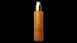 Turmeric Glow Foaming Cleanser 150ml