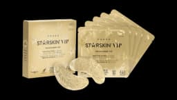 The Gold Mask Eye - 5 Pack