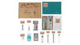 Ultimate Sewing Starter Kit