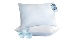Cooling Bed Pillows King Size Set Of 2