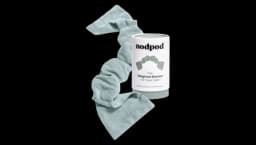 Gentle Pressure Sleep Mask