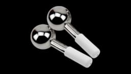Ice Globes Massager for Face Neck & Eyes
