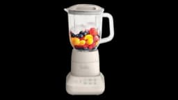 10 Speed Countertop Blender - Oatmilk