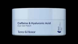 Caffeine & Hyaluronic Acid Eye Gel Patch