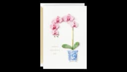 Signature Mother's Day Card (Little Reminder)