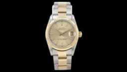 1988 Datejust 31mm 428564 Pre-Owned