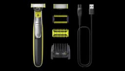 OneBlade 360 Face + Body