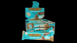 Chocolate Chip Salted Caramel Protein Bar 60g Pack Of 12