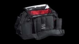 Lightweight Audio Bag - Small