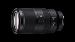 SEL70350G 70-350mm F4.5-6.3 - Sony E
