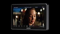 G7 Pro Monitor