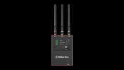 Sidus One Single Universe CRMX Transceiver with Built-In Battery
