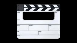 Digital Timecode Slate Kit - USA