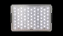 MC Pro Lensed Tunable Color Mini Panel Light