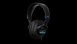 MDR-7506 - Black