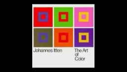 The Art of Color Book