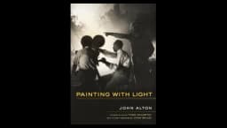 Painting With Light Paperback