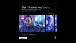 The Filmmaker's Eye 2nd Edition