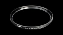 UV Protector Filter for lenses with 82mm Thread