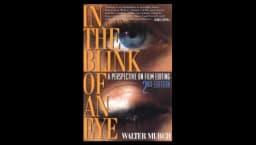 In the Blink of An Eye: New Edition