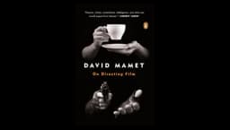 On Directing Film Paperback