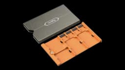 Memory Card Case - CFexpress Type A/SD