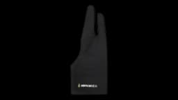 Drawing Glove (Small) - Black