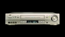 HR-S9600U VCR