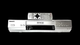 NV‑HV61EB‑S Hi-Fi Nicam