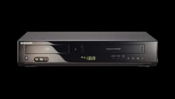 DVD-V9800 Tunerless 1080p Upconverting VHS Combo DVD Player