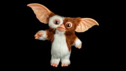 Gizmo Mogwai Prop Replica
