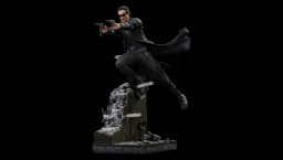 Neo 1:10 Scale Statue