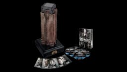 Collection Limited Edition Blu Ray 6 Disc