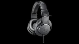 ATH-M20x - Black