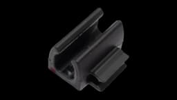2-in-1 Marker Pen Holder - Black