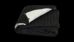 VB-70G Sound Blanket - Black/White