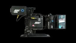 ALEXA Mini LF KIT Pre-Owned